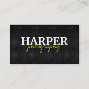 Carte De Visite Photographie