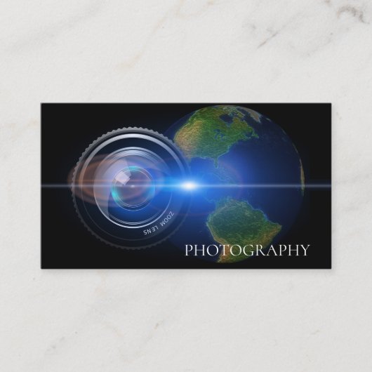 Carte De Visite Photographie (Devant)