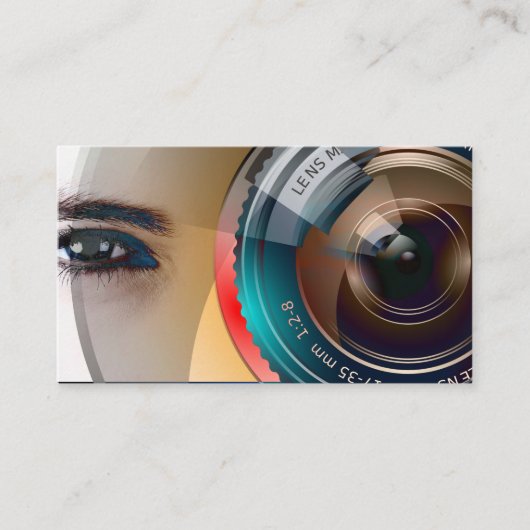 Carte De Visite Photographie (Devant)