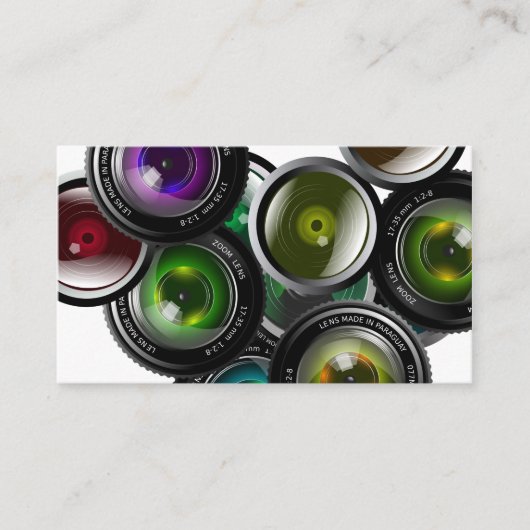 Carte De Visite Photographie (Devant)