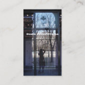 Carte De Visite Photographie de Paris (Dos)
