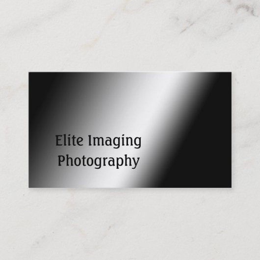 Carte De Visite Photographie d'élite (Devant)