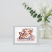 Carte De Visite Photographie élégante / Portrait / Salon, etc. (Debout devant)