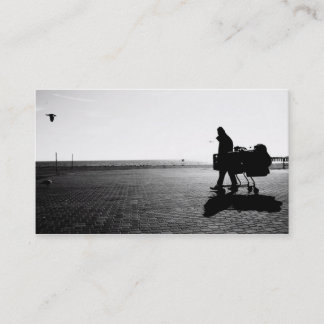 Carte De Visite Photographies de promenade