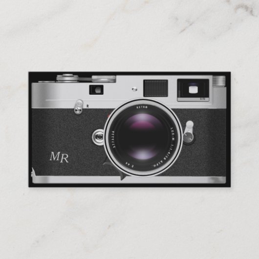 Carte de visite photographique (Devant)