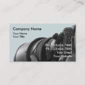 Carte de visite photographique (Devant)