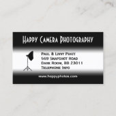 Carte de visite photographique (Devant)