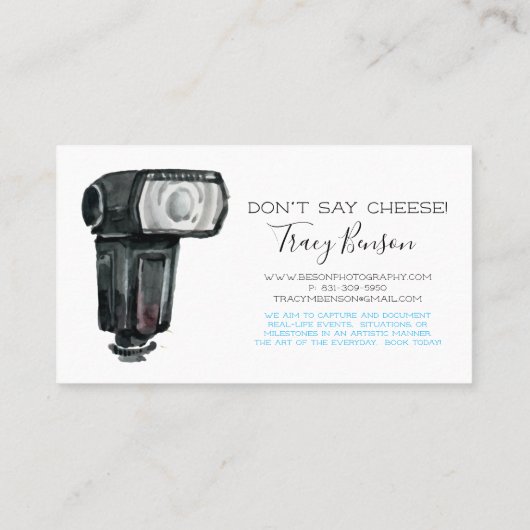 Carte de visite photographique (Dos)