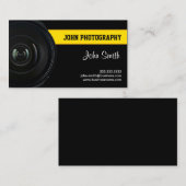 Carte de visite photographique Lens et Ceinture Ja (Devant / Derrière)