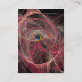 CARTE DE VISITE PHOTON FOU (Dos)