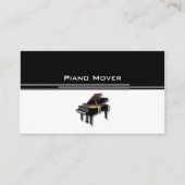 Carte De Visite piano_mover (Devant)