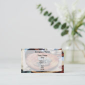 Carte De Visite Pièces coloniales (Debout devant)