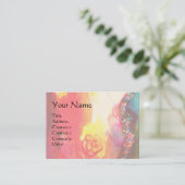 Carte De Visite PIERO /Musique, Décor, Artiste théâtral (Debout devant)