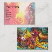 Carte De Visite PIERO /Musique, Décor, Artiste théâtral (Devant / Derrière)