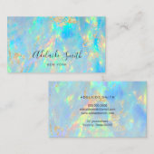 Carte De Visite pierre angulaire (Devant / Derrière)