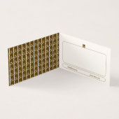 CARTE DE VISITE PILOTE (Intérieur)