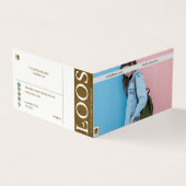 CARTE DE VISITE PILOTE (Extérieur)