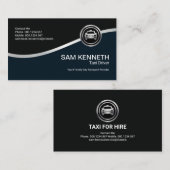 Carte De Visite Pilote d'onduleur simple et professionnel (Devant / Derrière)