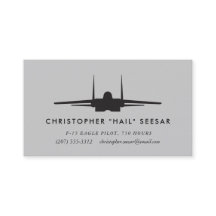 Pilote puissant de F-15 Eagle