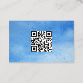 Carte De Visite Piping repairing services (Dos)