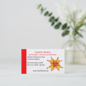 Carte De Visite Piquer, changements, métiers, cousant (Debout devant)