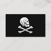 Carte De Visite pirate-henry-all (Dos)