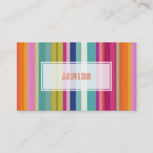 Carte De Visite PixDezines bandes malibu