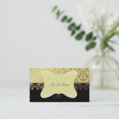 Carte De Visite PixDezines Céline Damask (Debout devant)