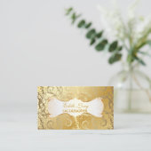 Carte De Visite PixDezines conçoit des défilements de couleur/anci (Debout devant)