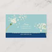 Carte De Visite PixDezines, couleurs arrière - plans/pix-dézines (Dos)