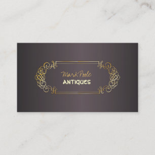 Carte De Visite PixDezines, couleurs do-it-yourself et parchemins