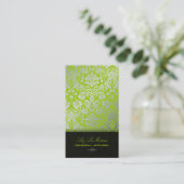 Carte De Visite PixDezines do-it-yourself arrière - plan/désir Vin (Debout devant)