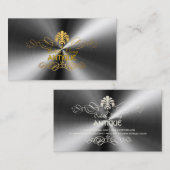 Carte De Visite PixDezines do-it-yourself couleurs/manuscrits anti (Devant / Derrière)