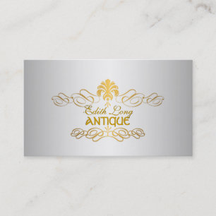 Carte De Visite PixDezines do-it-yourself couleurs/manuscrits anti