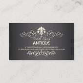 Carte De Visite PixDezines do-it-yourself couleurs/parchemins anti (Dos)