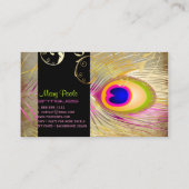 Carte De Visite PixDezines do-it-yourself tourbillons arrière - pl (Dos)