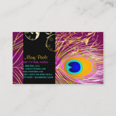 Carte De Visite PixDezines do-it-yourself tourbillons arrière - pl (Dos)