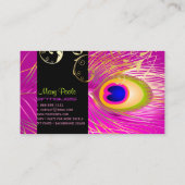 Carte De Visite PixDezines do-it-yourself tourbillons arrière - pl (Dos)