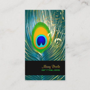 Carte De Visite PixDezines do-it-yourself tourbillons arrière - pl