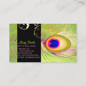 Carte De Visite PixDezines do-it-yourself tourbillons arrière - pl (Dos)