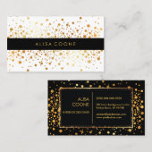 Carte De Visite PixDezines fantaisie fantaisie fantaisie specks/co (Devant / Derrière)