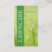 Carte De Visite PixDezines, jardins/polices DO-IT-YOURSELF (Dos)