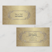 Carte De Visite PixDezines rouleaux antiques/do-it-yourself couleu (Devant / Derrière)