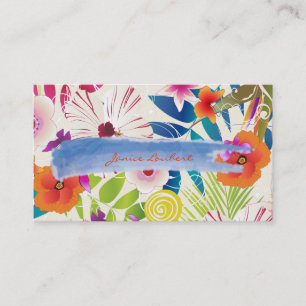 Carte De Visite PixDezines wailea/do-it-yourself arrière - plan