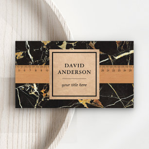 Carte De Visite Plan de travail de cuisine en granit Black Gold Sp