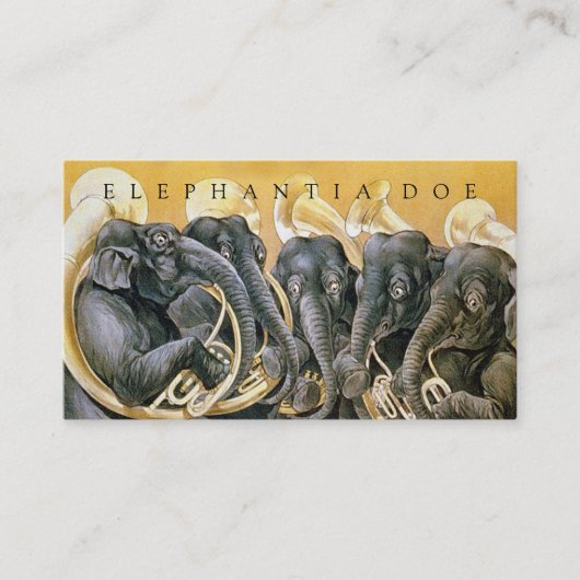 Carte De Visite Planificateur de partie bilatéral (Devant)