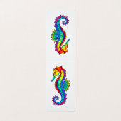 Carte de visite pliée (Extérieur déplié)