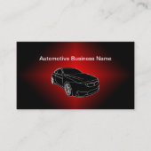 Carte De Visite Plus frais (Devant)