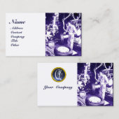 Carte De Visite PNEUS, AUTOMOBILE, Garage de réparation automobile (Devant / Derrière)