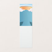 Carte De Visite Podium 3d (Extérieur déplié)